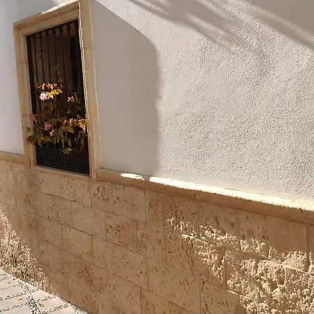 Appartement Casa Casco Antiguo De Marbella. *