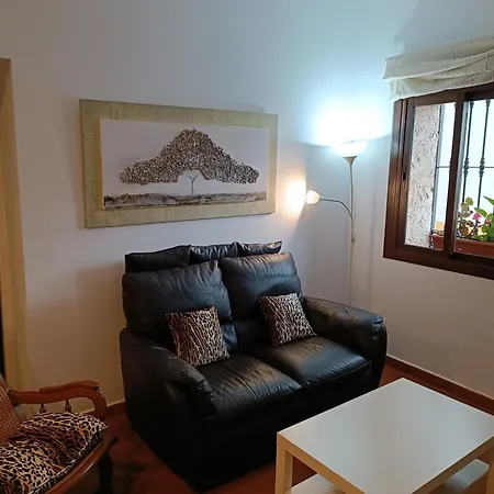 Appartement Casa Casco Antiguo De Marbella.