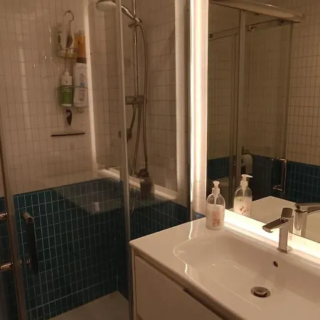 Casa Casco Antiguo De Marbella. Appartement *