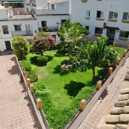 Casa Casco Antiguo De Marbella. Apartment Marbella