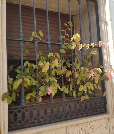Apartment Casa Casco Antiguo De Marbella. *