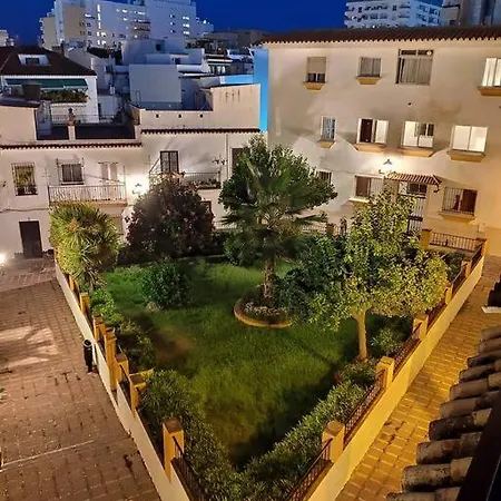 Apartment Casa Casco Antiguo De Marbella. Marbella