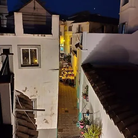 Casa Casco Antiguo De Marbella. * Marbella