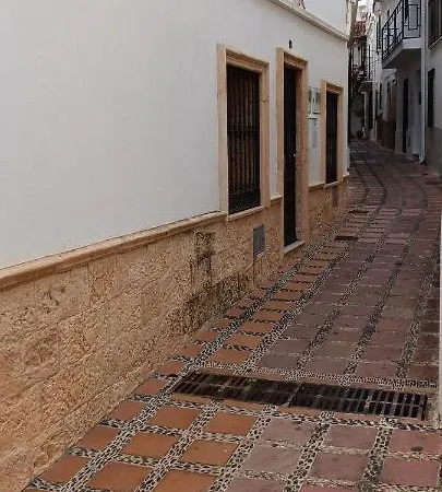 Apartment Casa Casco Antiguo De Marbella.