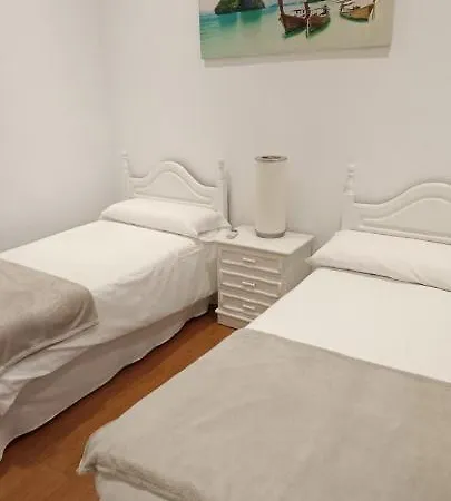 Apartment Casa Casco Antiguo De Marbella. Marbella