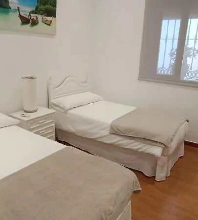 Apartment Casa Casco Antiguo De Marbella. *