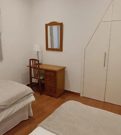 Apartment Casa Casco Antiguo De Marbella. *