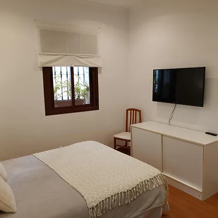 Casa Casco Antiguo De Marbella. Marbella