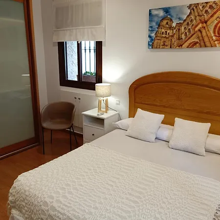 Apartment Casa Casco Antiguo De Marbella. *