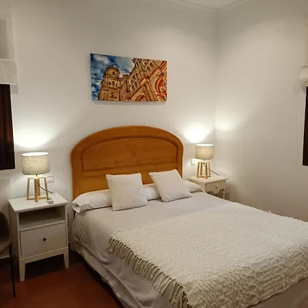 Casa Casco Antiguo De Marbella. Apartment Marbella