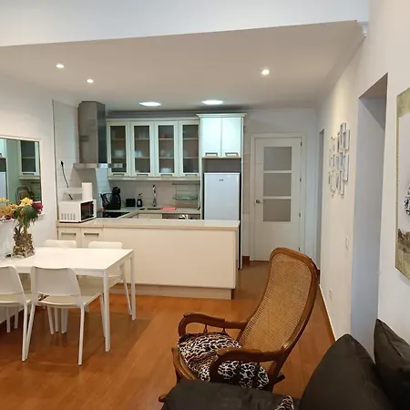 Apartment Casa Casco Antiguo De Marbella.